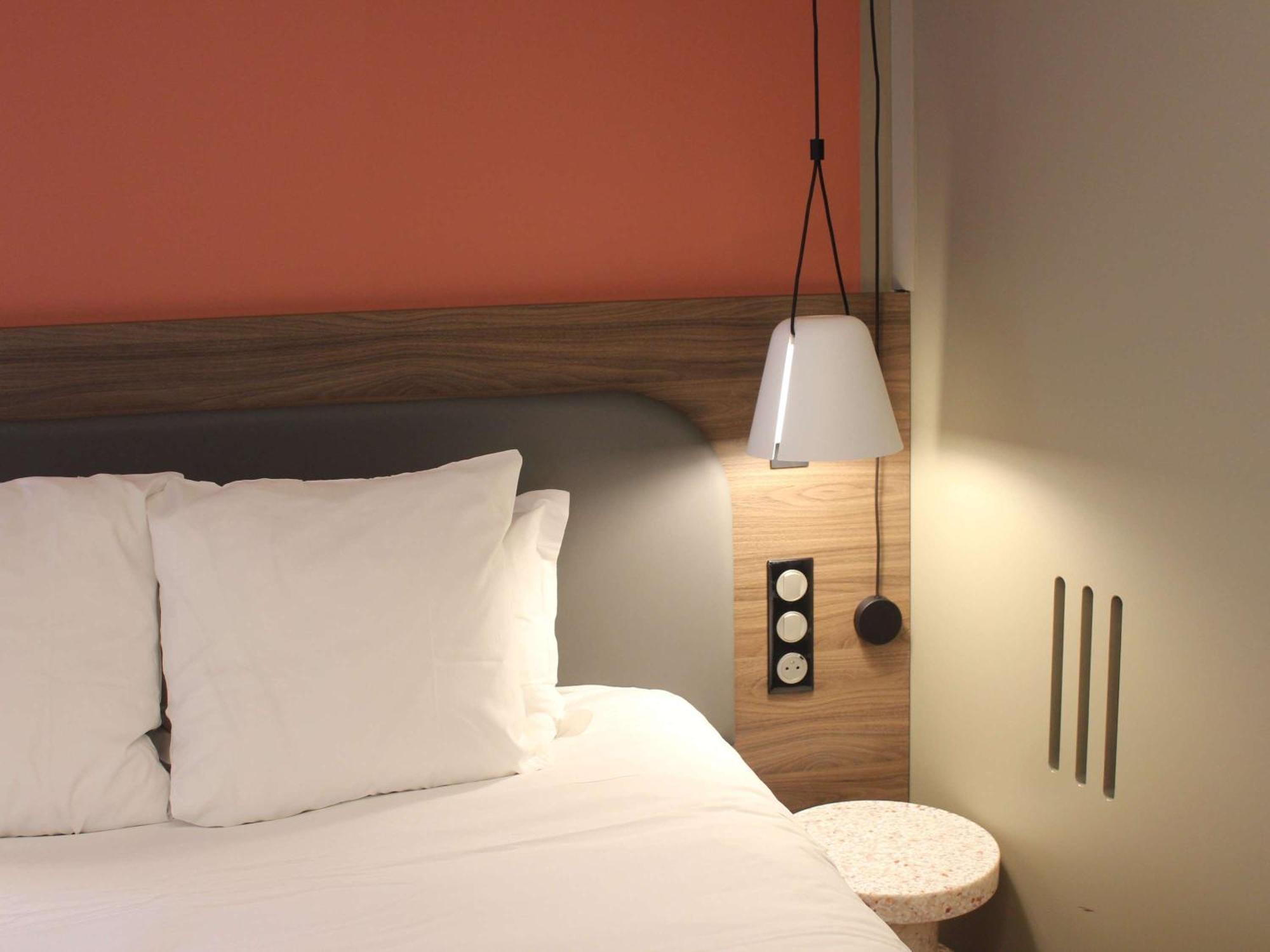Novotel Suites Rouen Normandie Ngoại thất bức ảnh