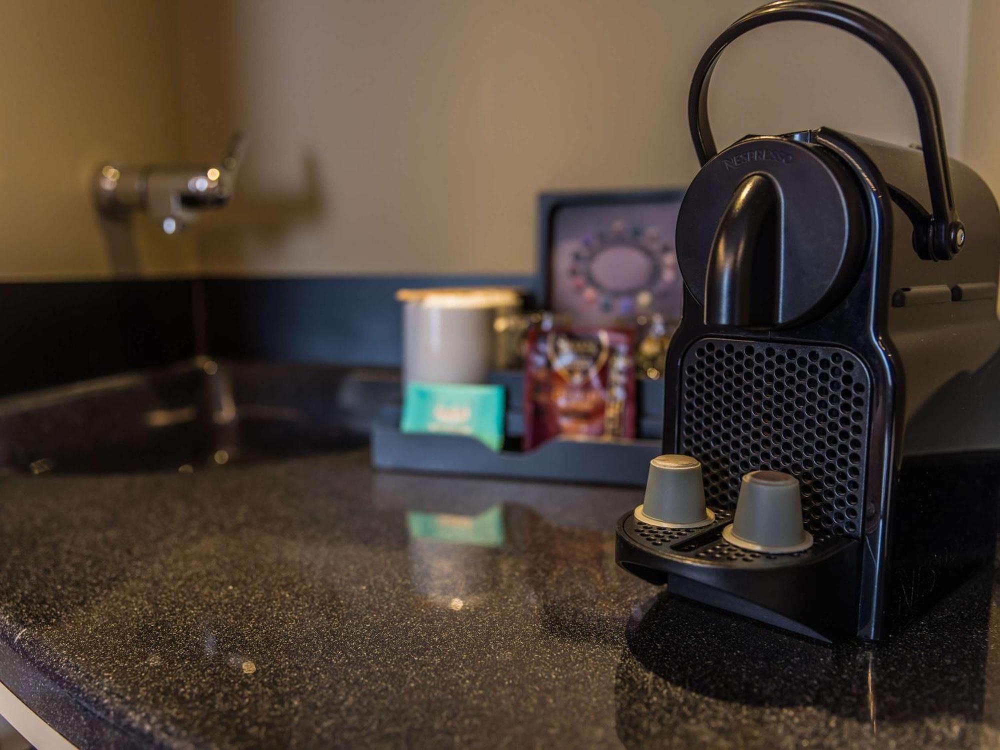 Novotel Suites Rouen Normandie Ngoại thất bức ảnh
