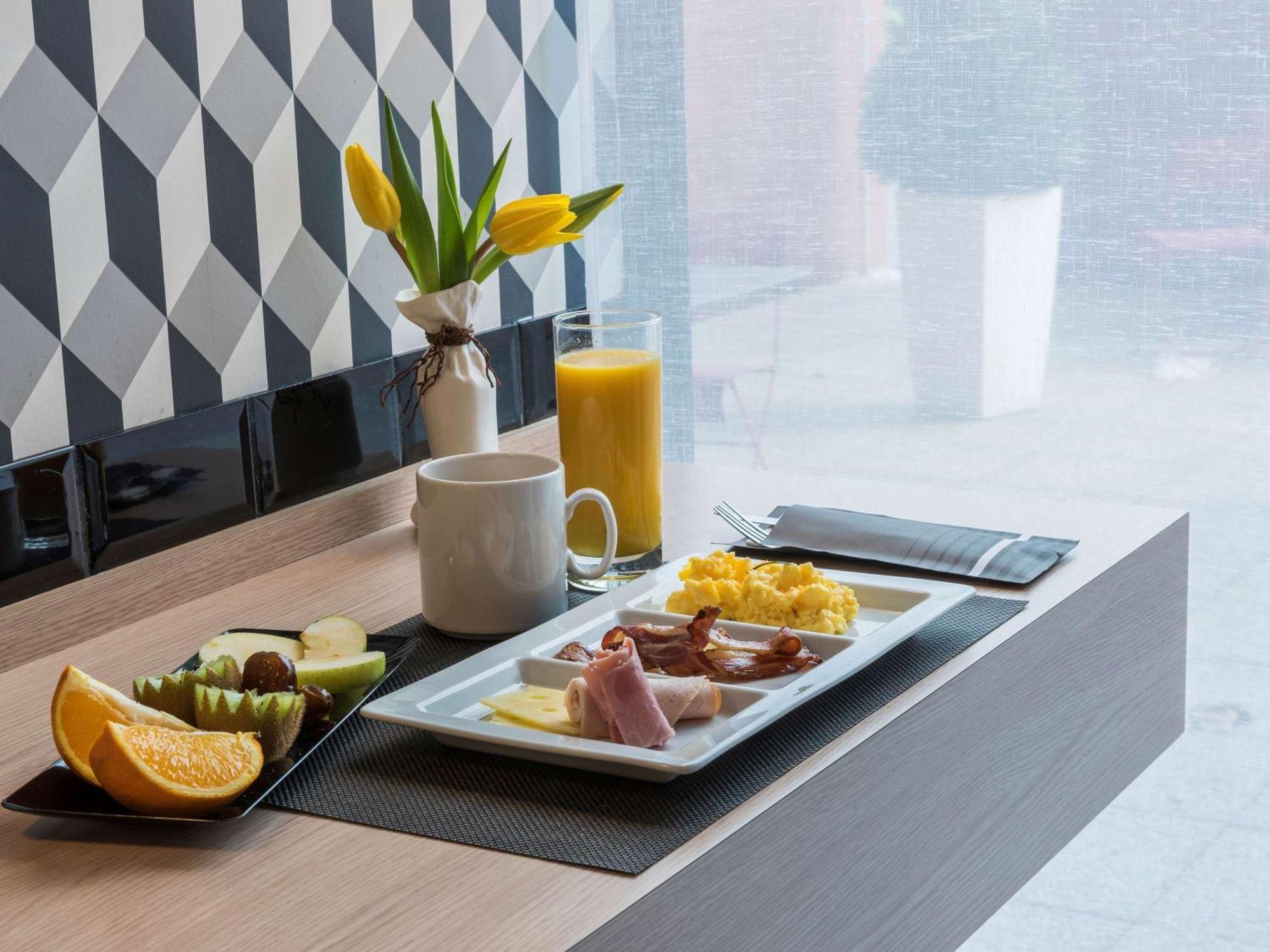 Novotel Suites Rouen Normandie Ngoại thất bức ảnh