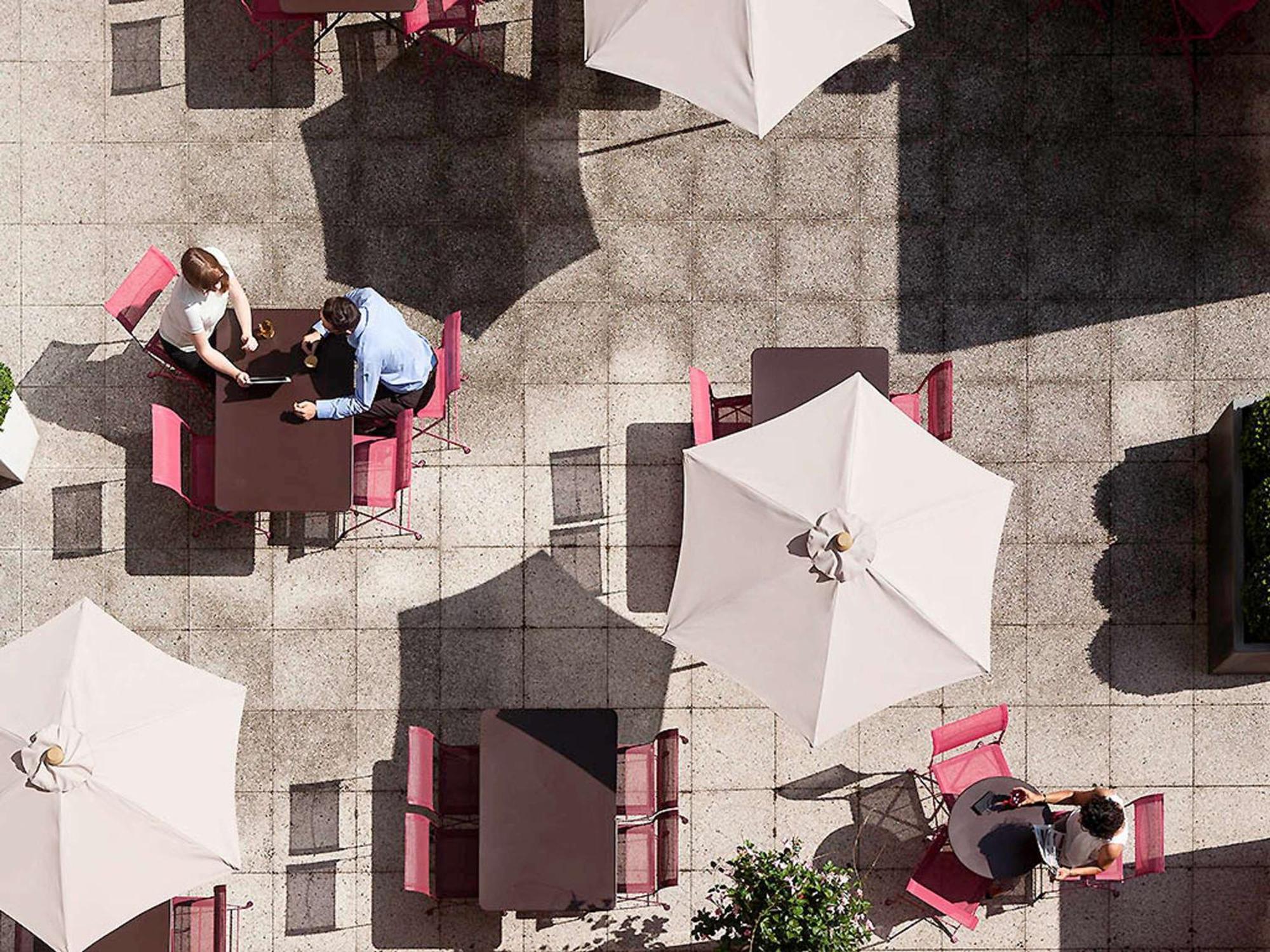 Novotel Suites Rouen Normandie Ngoại thất bức ảnh